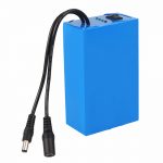 Manipulación con cuidado: 5 consejos de seguridad para baterías de litio