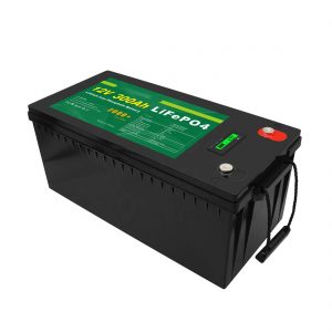 Software BMS Lifepo4 Paquete de baterías de litio 12v 48v 100ah 120ah 150ah 200ah 300ah Lifepo4 Batería de iones de litio 12v