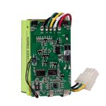 Batería de litio del poder de la bomba de infusión del equipo médico 18650 14.4V2900mAh