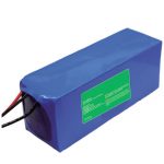 Batería de litio de 11.1V 10000mAh 18650 para gabinete de maquillaje de litio