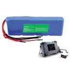 18650 baterías de litio 14.4V20Ah para dispositivos médicos
