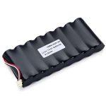 Batería de litio 18650 14.4V 4300mAH