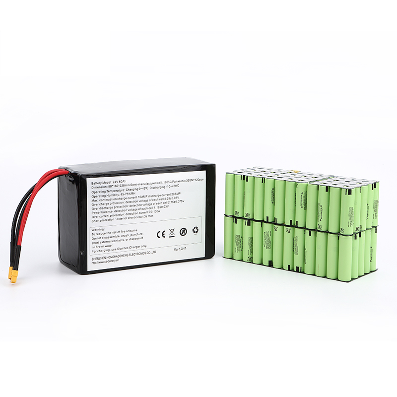 Celda de batería de iones de litio ODM 3.7 V 18650 Fábrica y proveedores de  baterías