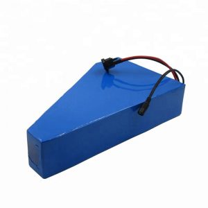Batería de litio 18650 27Ah 48V ebike battery