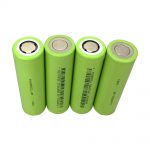 Batería de ión de litio recargable original 18650 3.7V 2900mAh Cell Li-ion 18650 baterías