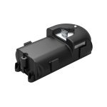 18650 batería de litio de 3.7V 5200mAh para equipos de monitoreo de seguridad