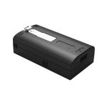 batería de litio del timbre del hogar elegante de 3.6V 6000mAh 18650
