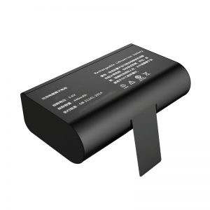 18650 batería de iones de litio de 7.2V 2600mAh para máquina POS