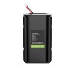 18650 batería de litio de baja temperatura de 7.2V 2600mAh para el selector SEL