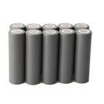 21700 3.7V batería 5000mAh 25A 35A batería E-Bike cilíndrico li ion 5C batería recargable 21700 celda