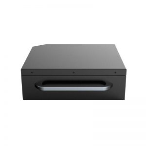 26650 Batería de 19,2 V 14 Ah LiFePO4 para dispositivos médicos con comunicación 485