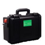 26650 46.8V 40Ah Fuente de alimentación portátil para exteriores portátil
