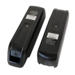 Baterías de iones de litio Hailong de 36 V y 10 Ah para bicicletas eléctricas de montaña