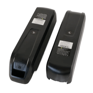 Baterías de iones de litio Hailong de 36 V y 10 Ah para bicicletas eléctricas de montaña