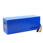 Batería de iones de litio para bicicleta eléctrica, 36V, 15AH, con motor de 200W a 500W