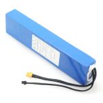 10S3P 36V / 3V 7.5Ah con baterías de batería de ciclo profundo recargables de iones de litio para scooter eléctrico
