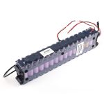 Batería de iones de litio para scooter 36V xiaomi batería de litio eléctrica original para scooter eléctrico