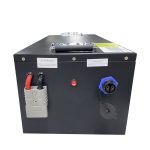 batería lifepo4 paquete de batería de 48v 16s10p 48v 60Ah 100Ah