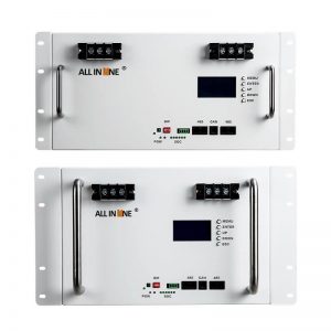 TODO EN UNO 10 kwh 7KWH 5kwh batería LiFePo4 Batería de litio 48V 100Ah 150Ah 200Ah UPS de ciclo profundo Almacenamiento de energía de respaldo solar