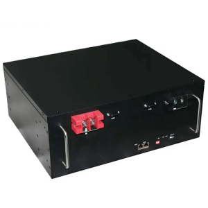 Ciclo profundo 48v 100Ah Lifepo4 de la fábrica del OEM China para las baterías solares del almacenamiento de energía solar