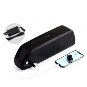 Scooter eléctrico Ebike Batería 36v 48v 13Ah 15Ah 20Ah