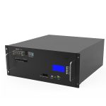 Batería de fosfato de hierro y litio para sistemas solares 48v batería de litio solar lifepo4 48v 200ah 48v batería