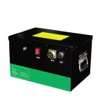 26650 48V 32Ah Fosfato de hierro y litio para estaciones base de comunicación Energía de respaldo para detección de pistas