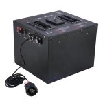 Batería LiFePO4 para carrito de golf de 51,2 V y 105 Ah