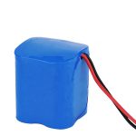Batería recargable LiFePO4 32650 6.4V 10AH