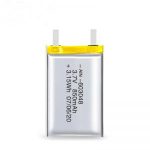 Batería recargable LiPO 603048 3.7V 850mAh / 3.7V 1700mAH / 7.4V 850mAH