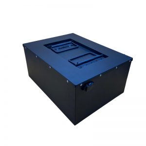 Fuente de alimentación lifepo4 batería usable 60V50Ah para coche de turismo eléctrico