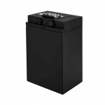 Batería de vehículo eléctrico 60v 40ah 50ah 65ah Batería