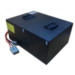 TODO EN UNO NUEVA VENTA CALIENTE Deep Cycle 72V120Ah 8kw LiFePO4 PACK SISTEMA DE ALMACENAMIENTO DE ENERGÍA SOLAR