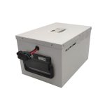 Batería LiFePO4 de larga duración TODO EN UNO para sistema de almacenamiento de energía doméstico