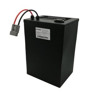 TODO EN UNO 72V40Ah batería prismática lifepo4 para bicicletas eléctricas