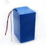 todo en uno, scooter eléctrico, motocicleta, vehículo, 72V 30Ah, baterías de batería de litio