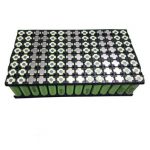 Batería de ión de litio recargable de 72V 30AH de la nueva promoción para el coche del almacenamiento de energía