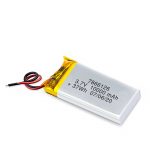Batería recargable LiPO 7866120 3.7V 10000mAh / 3.7V 20000mAH / 7.4V 10000mAh