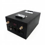 Batería Lifepo4 de ión de litio de 24V 800Ah para la caravana 24V 800Ah de rv del almacenamiento de energía solar