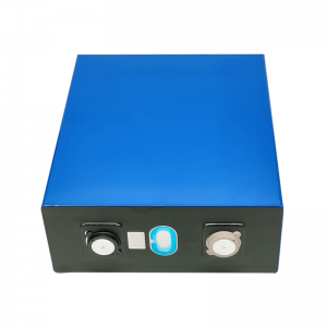 Celda de batería de ión de litio de 3.2V 280Ah grado A LiFePO4