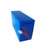 Batería recargable LiFePO 26650 36V 12AH