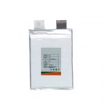 Batería recargable LiFePO4 20Ah 3.2V