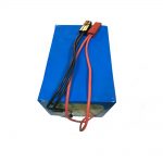 Batería recargable LiFePO4 20Ah 36V