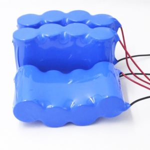 Batería recargable LiFePO4 32650 12V 6AH