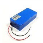 Batería de litio 18650 batería de bicicleta eléctrica 24 voltios 40Ah 24v 36Ah batería de litio