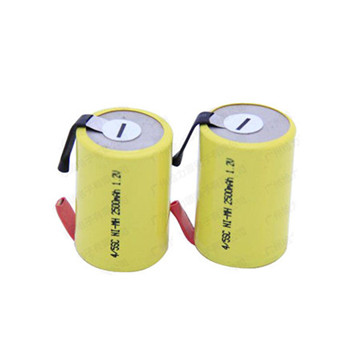 Bateria De 14.4v 3500mah Ni-mh Para Irobot Roomba Serie 400