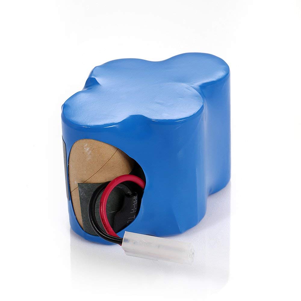 X1725QN 4.8V Batteria Di Ricambio Per Spazzatrice Shark V1700Z - Foto 4