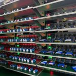 TODO EN UNO Baterías para electrodomésticos