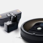 Acerca de la batería de aspiradora ALL IN ONE