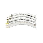 Batería LiPO personalizada 651458 3.7V 500mAH